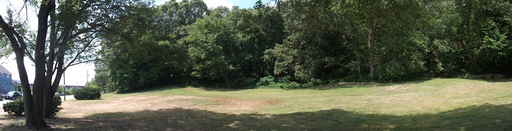 Blackstone Park