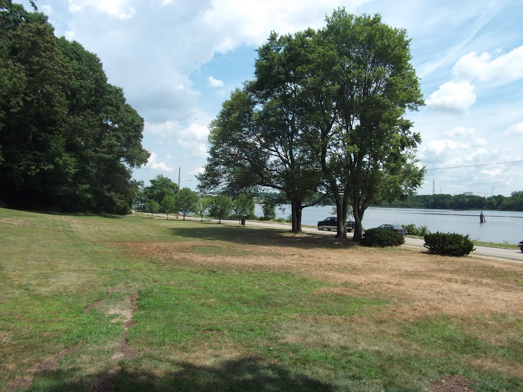 Blackstone Park