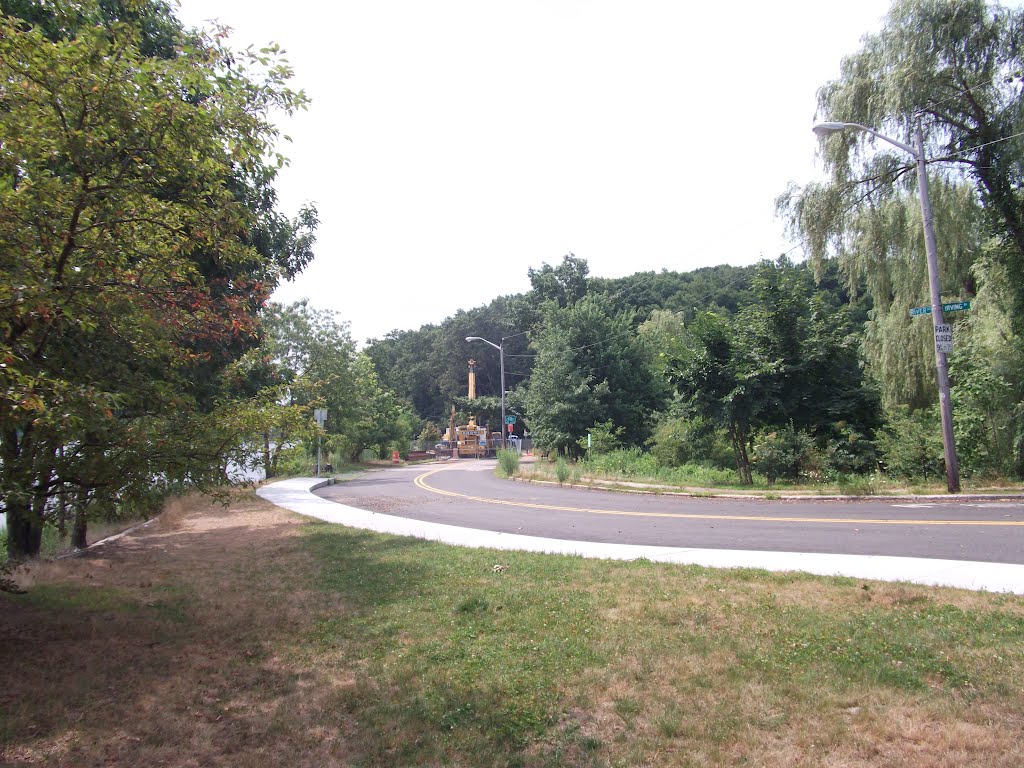 River Road