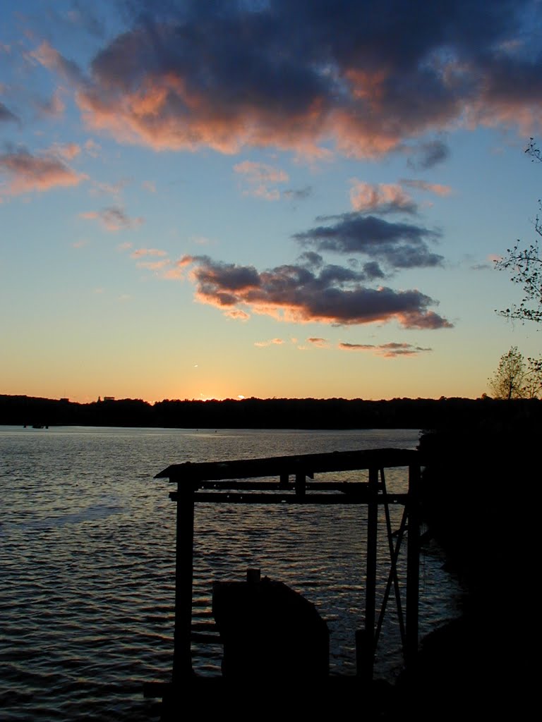Providence River