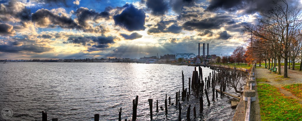 Providence Bay