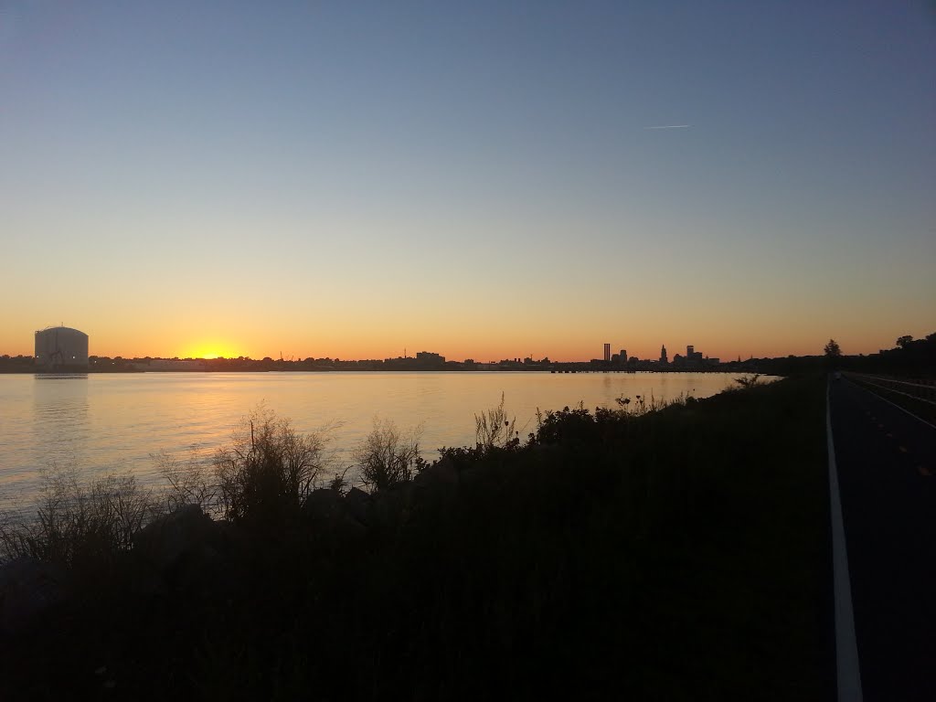 Providence, RI