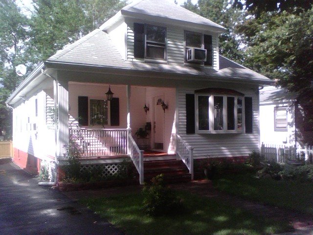 33 Santiago st