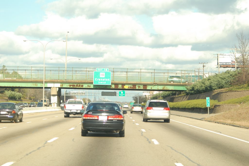 Mile Marker 33
