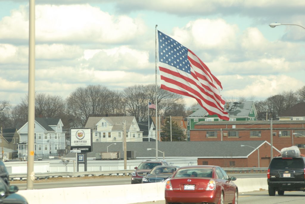 Providence Flag