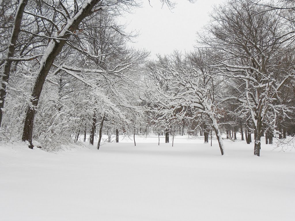 Roger Williams Park, Providence, RI