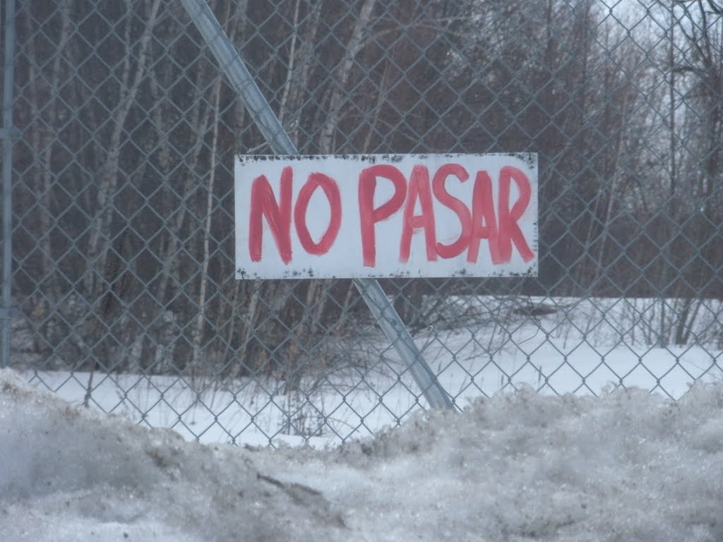 Former Gorham Mfg. Site (Parcel C Fencing)