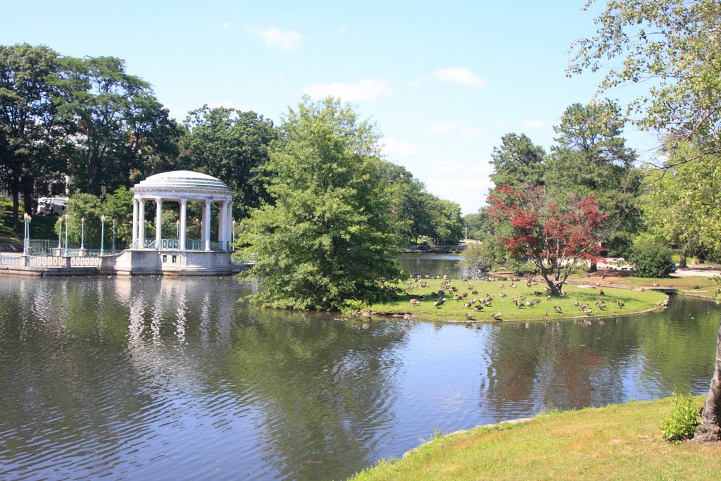 Gazebo