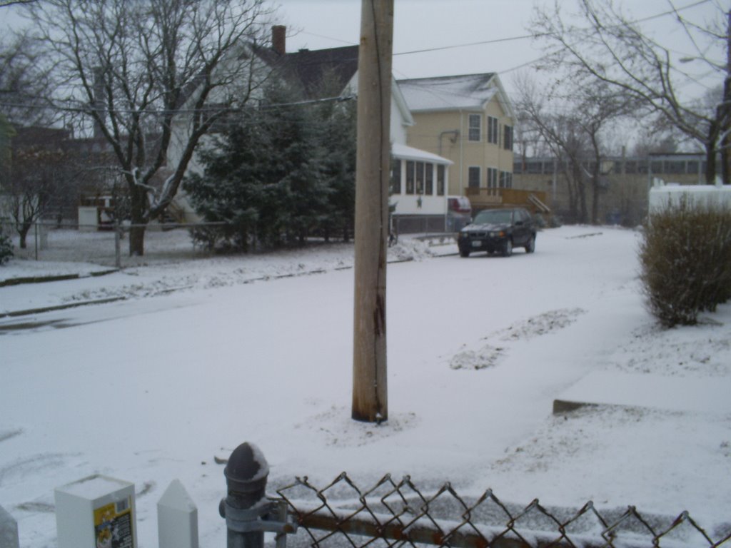 28.2.2008 snow