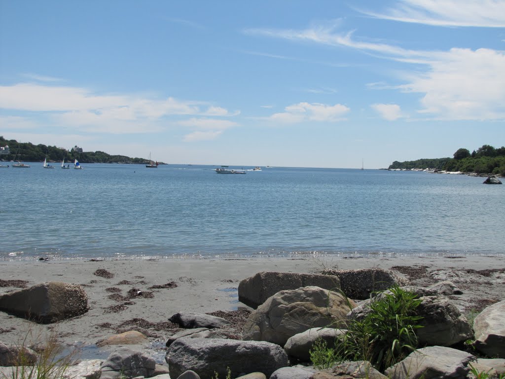 Mackerel Cove