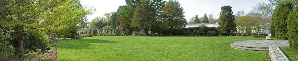 URI Gardens