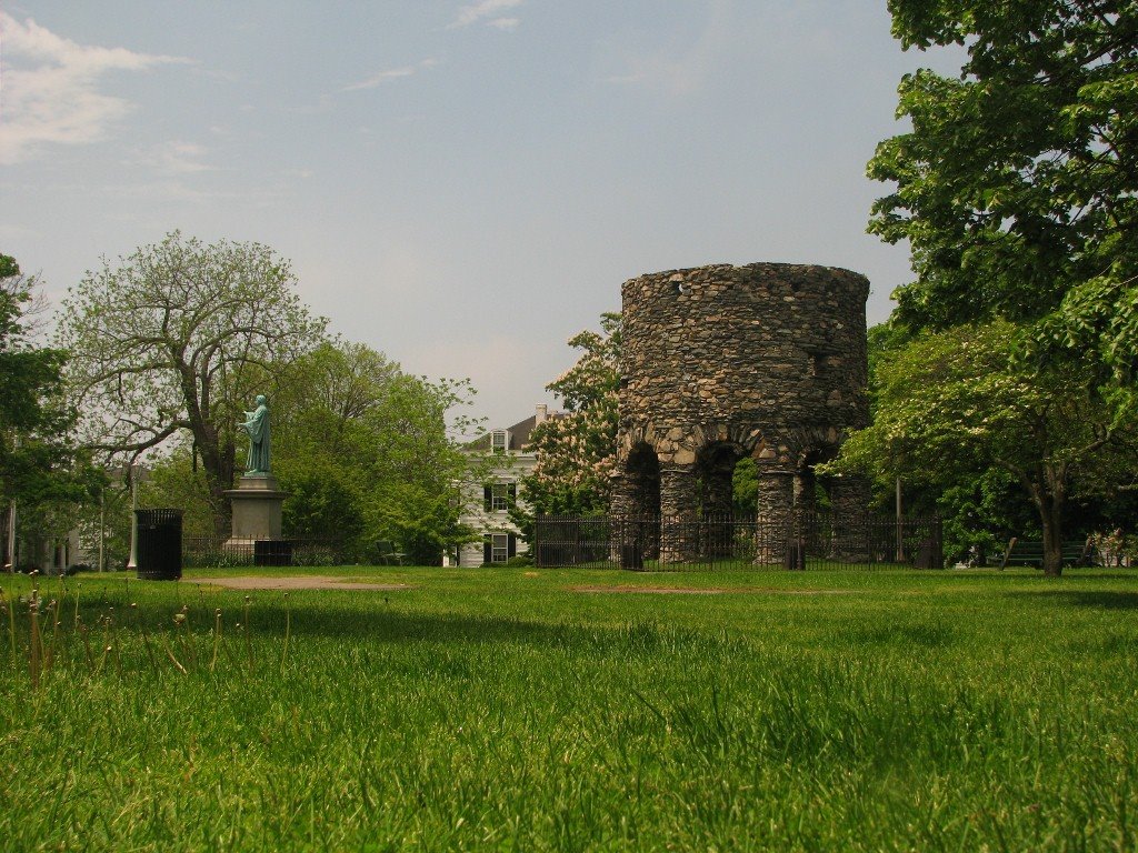 Touro Park