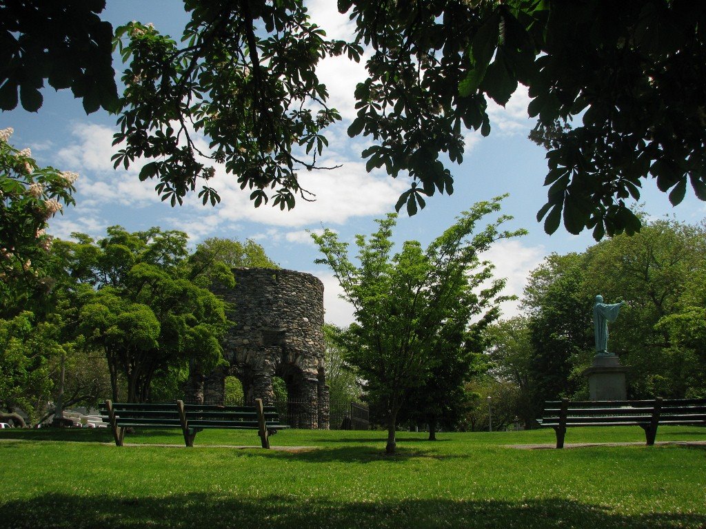 Touro Park