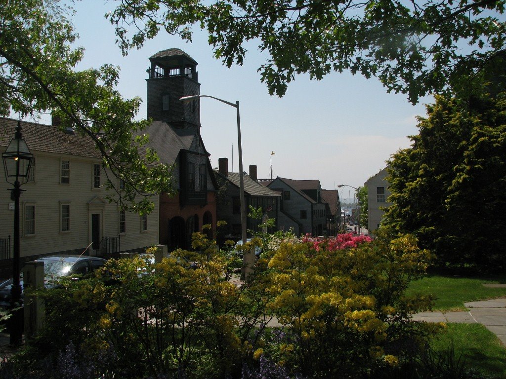 Mill Street