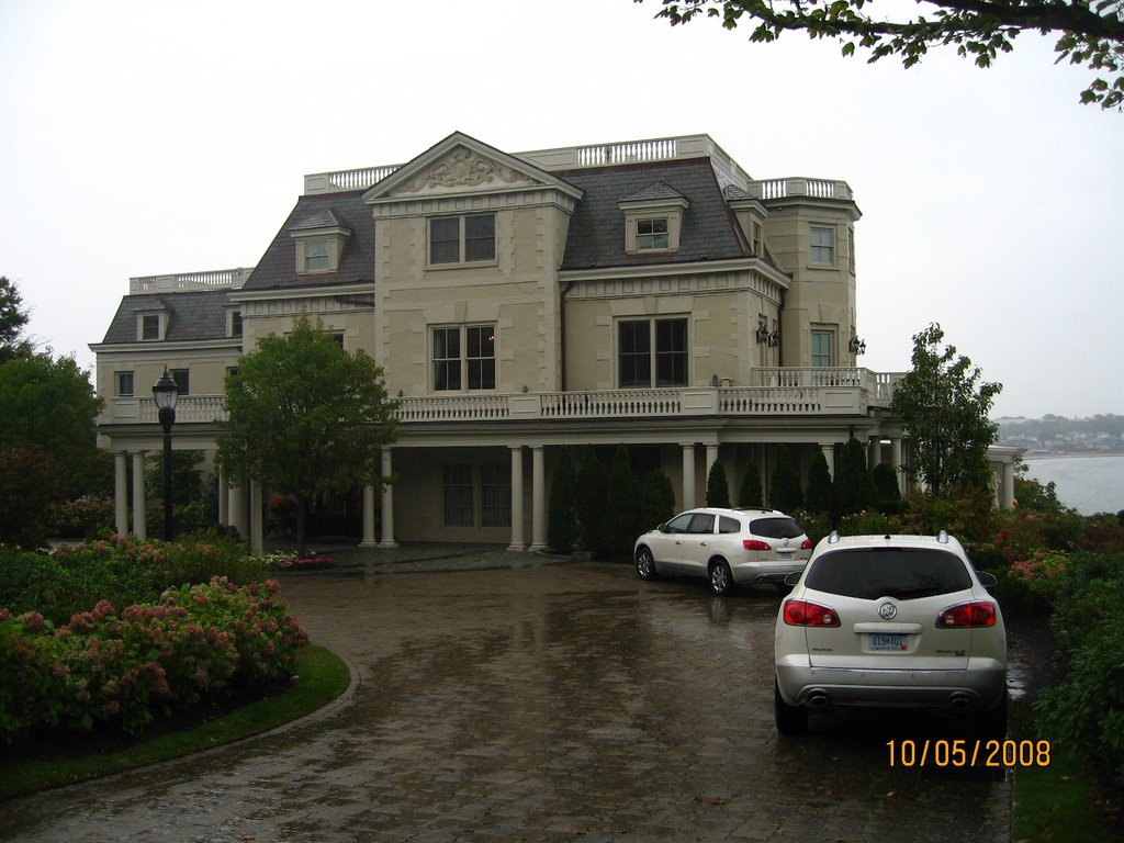 The Spiced Pear restaurant