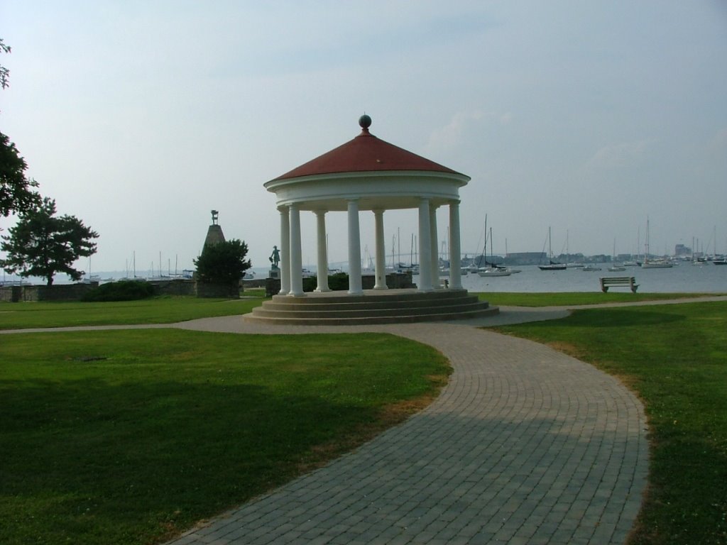 Newport 01