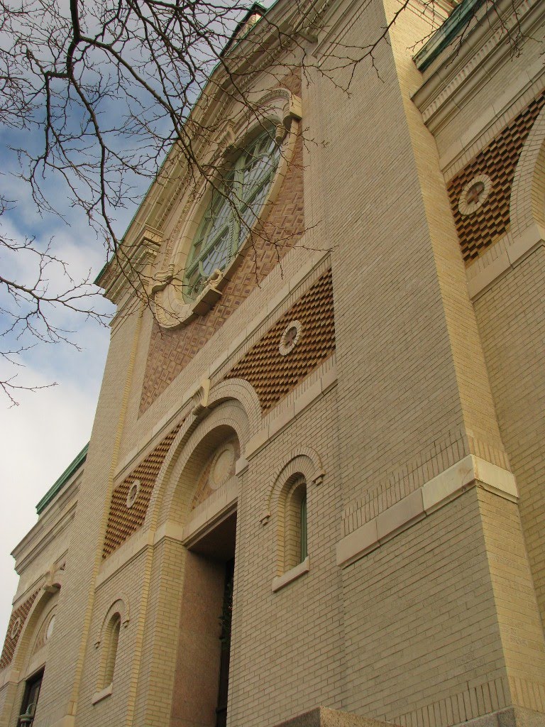 St. Josephs