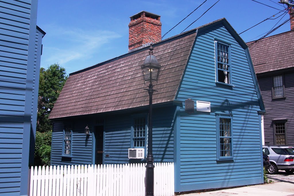 Newport, RI (07-2010)
