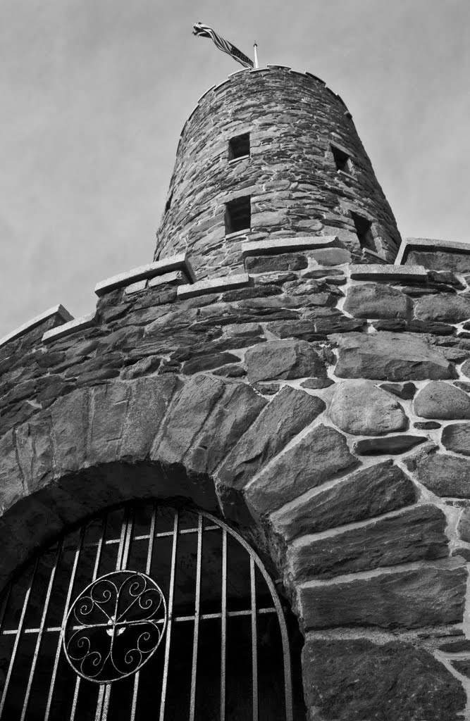 Stone Tower