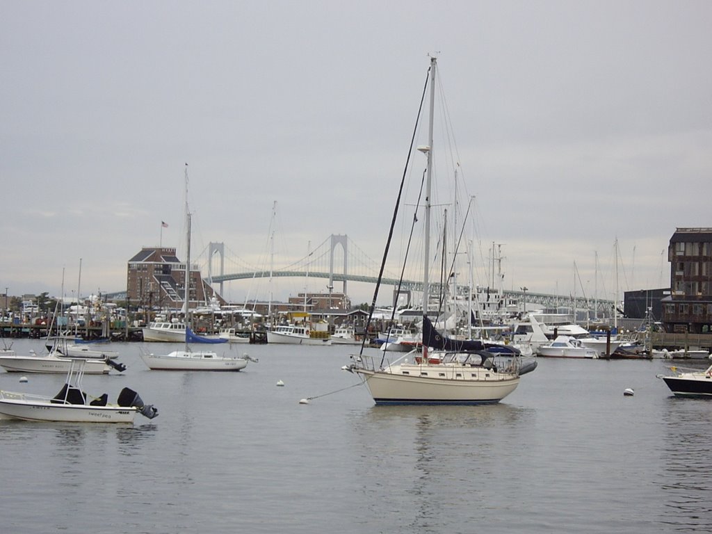 Newport Harbor
