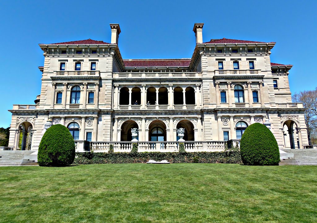 The Breakers