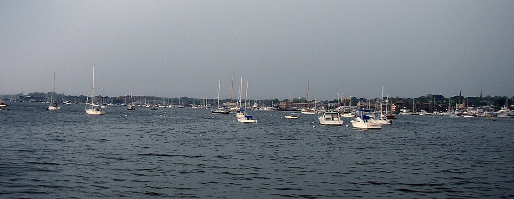 Newport, Rhode Island