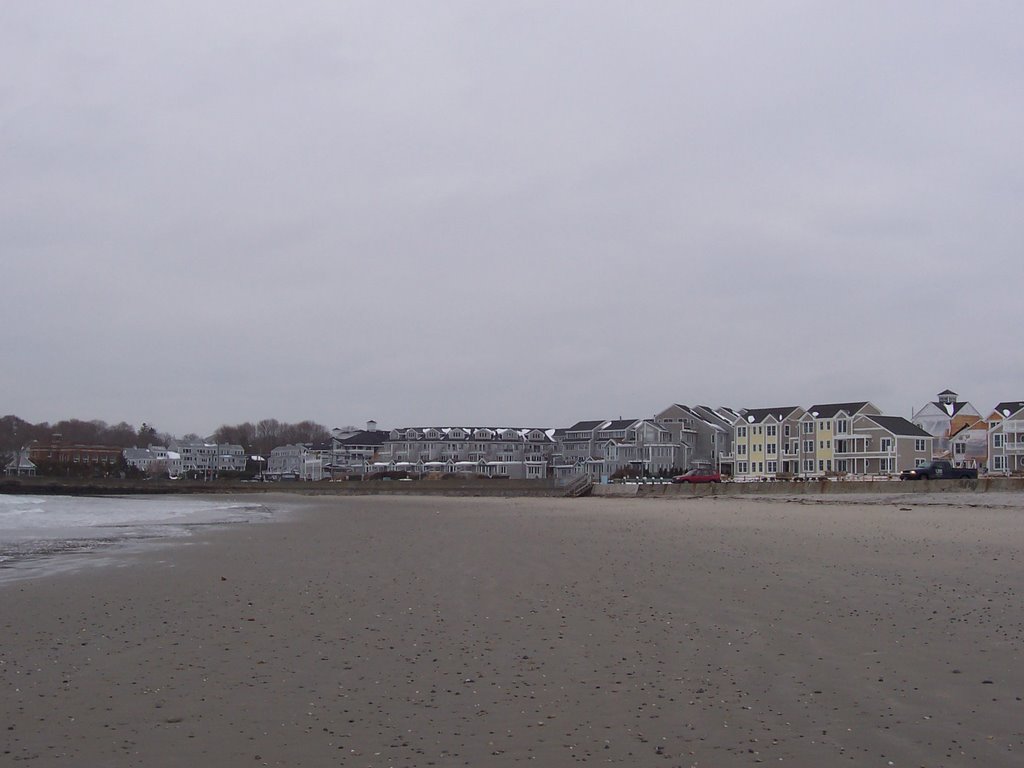 Narragansett