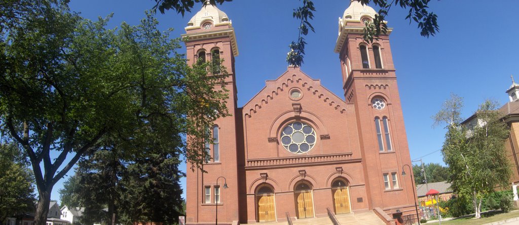 St Michaels Church