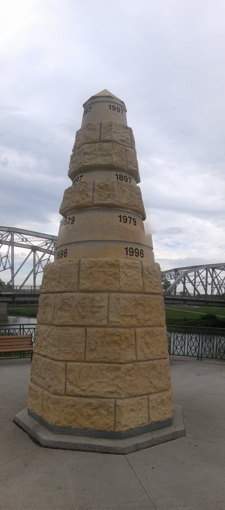 flood memorial