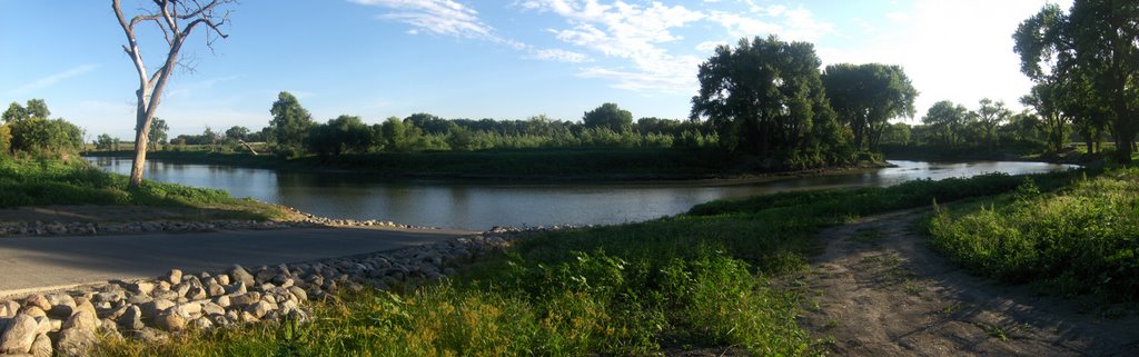 Red River @ Lincoln Park