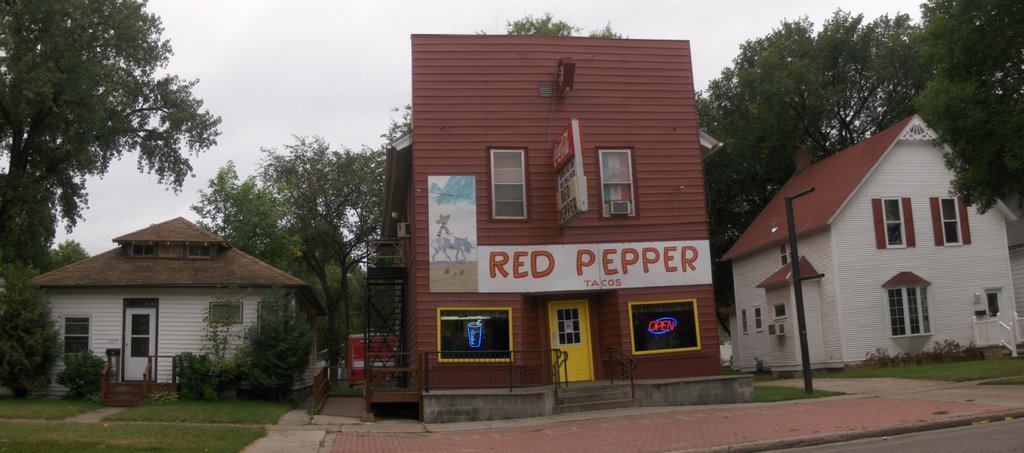 Red Pepper