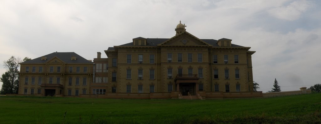 my 2nd favorite building
