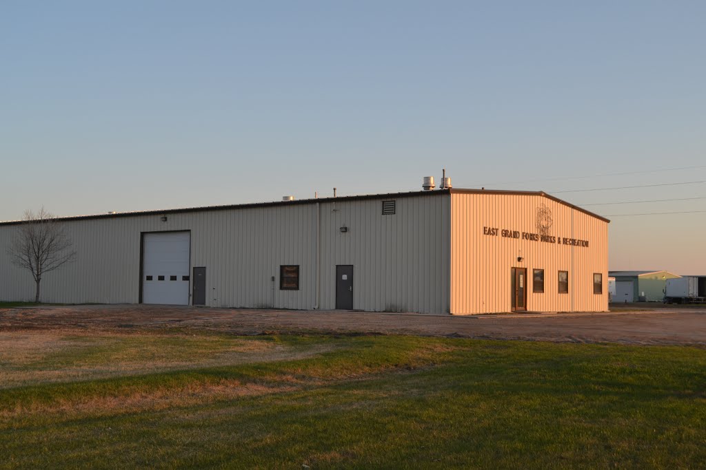 Rec. Dept.