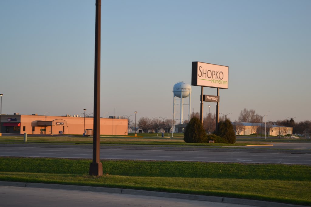 Shopko