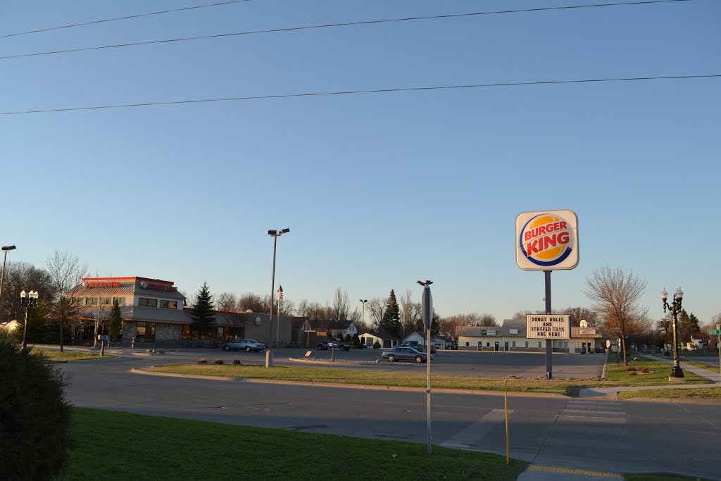 BK