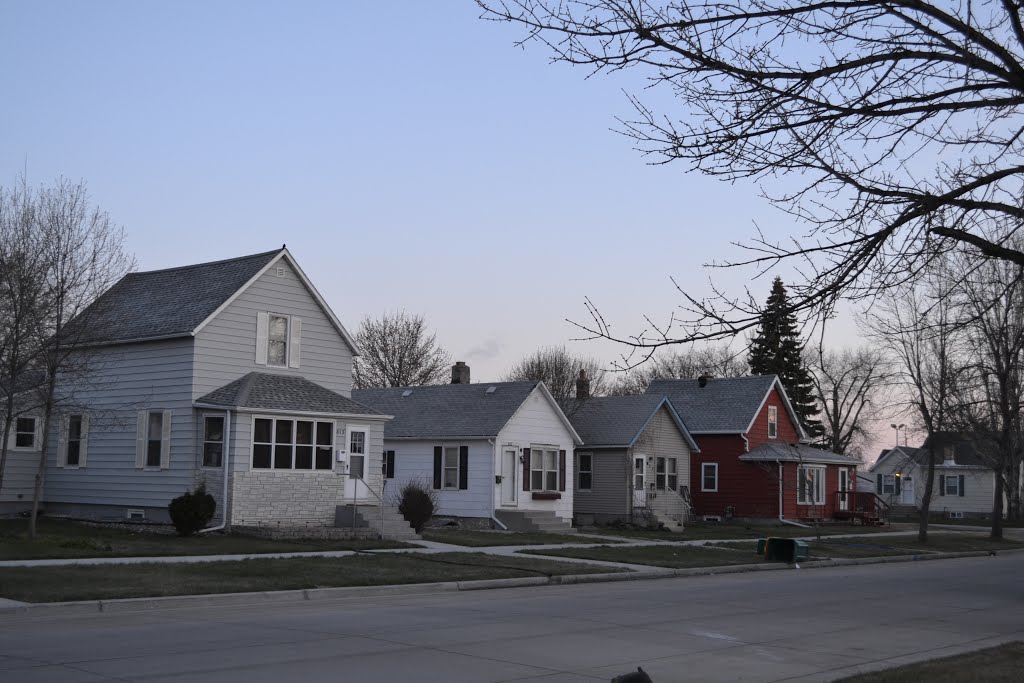 East Grand Forks
