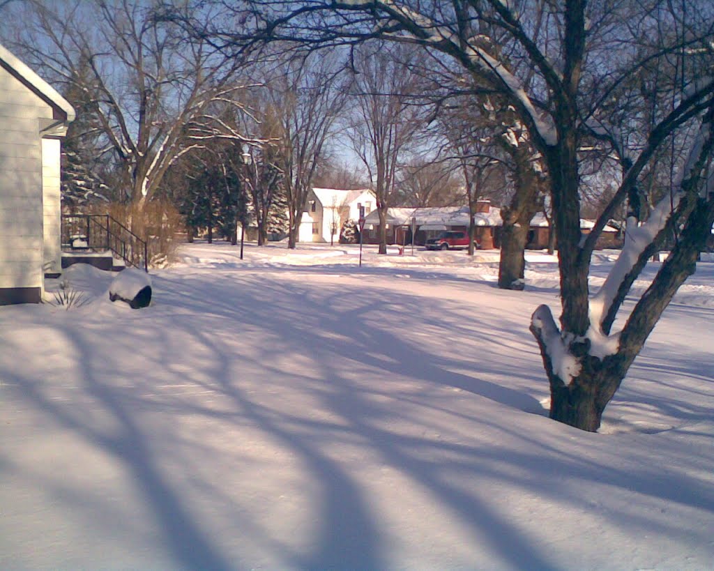 GRAFTON-ND-USA
