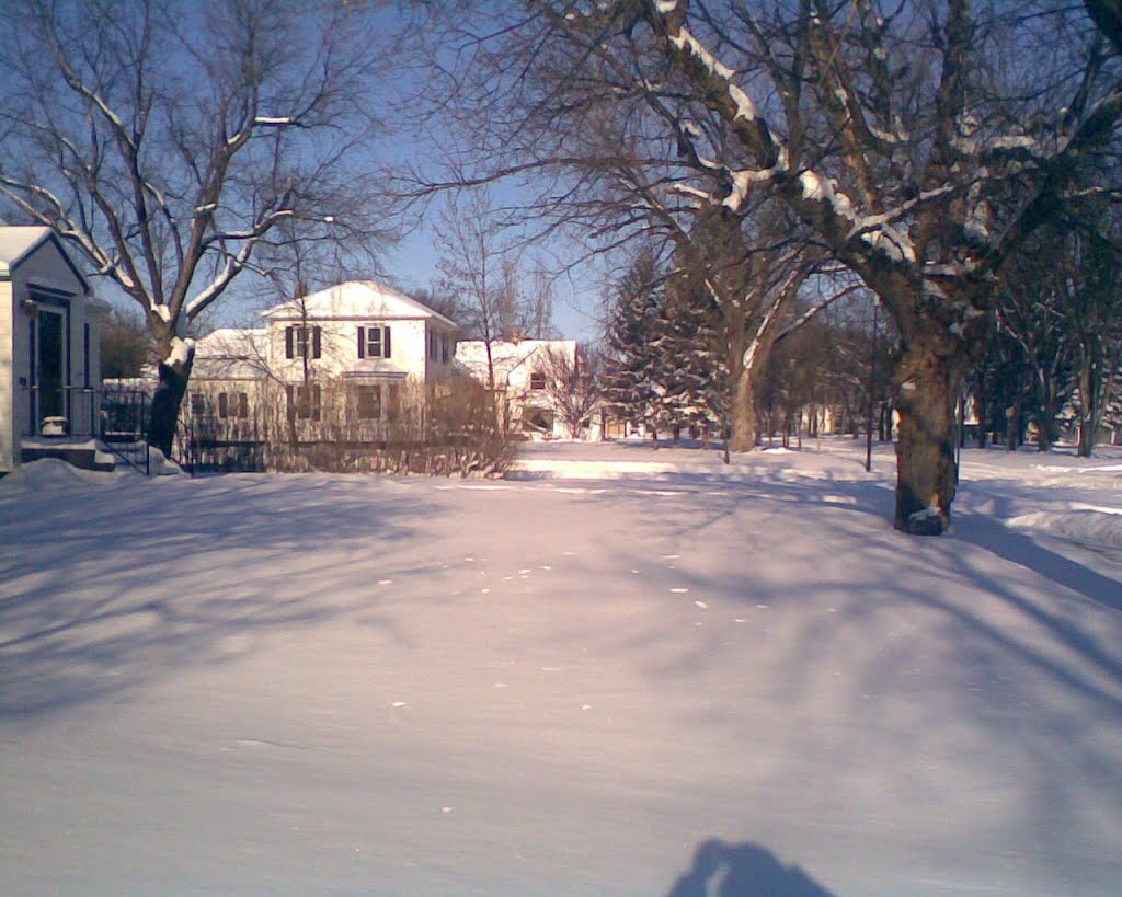 GRAFTON-ND-USA