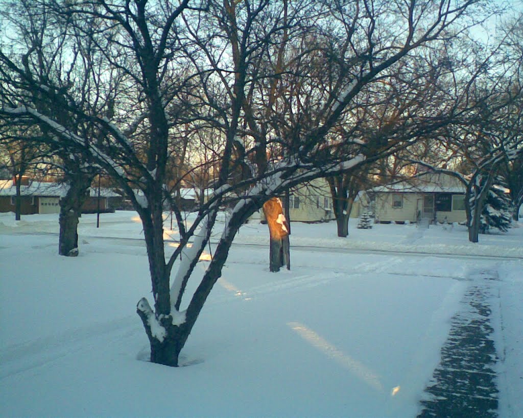 GRAFTON-ND-USA