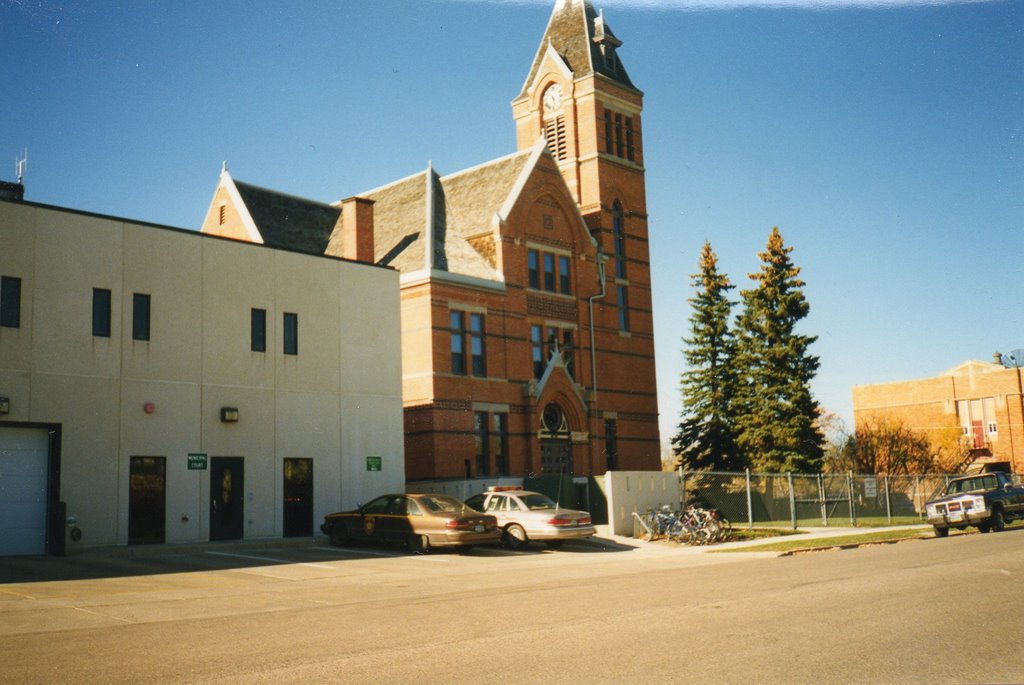 Jamestown