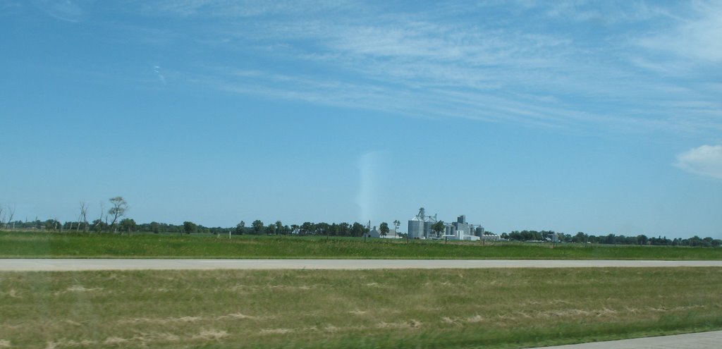 Elevators at Eldridge