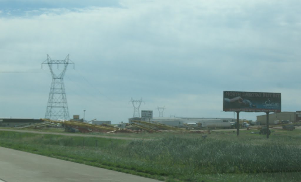 North Dakotas Best Bet