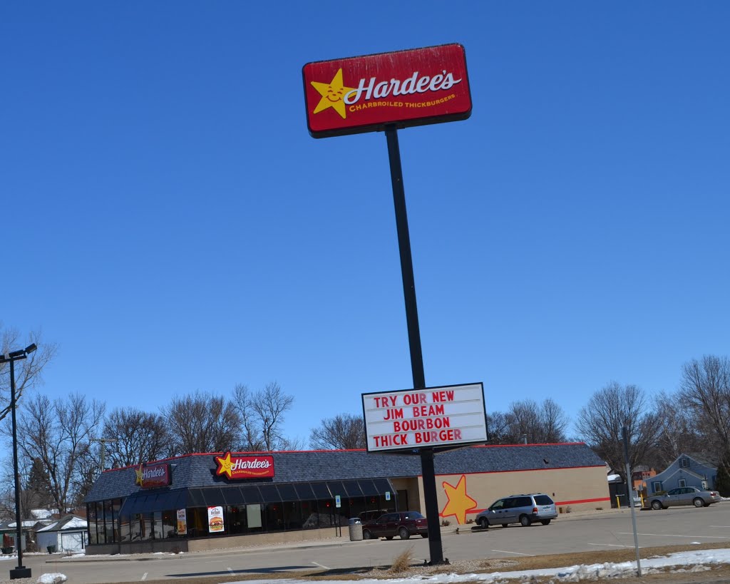 Hardees