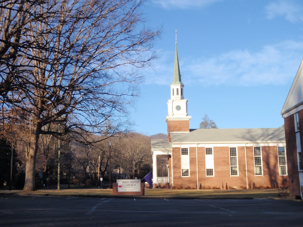FBC Black Mountain