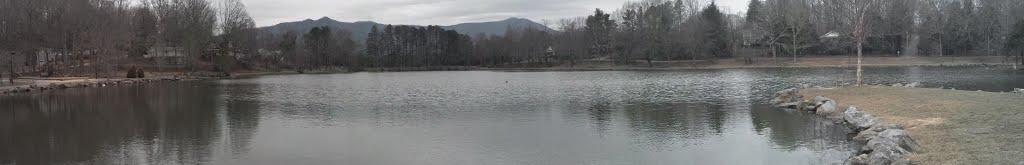 Black Mountain