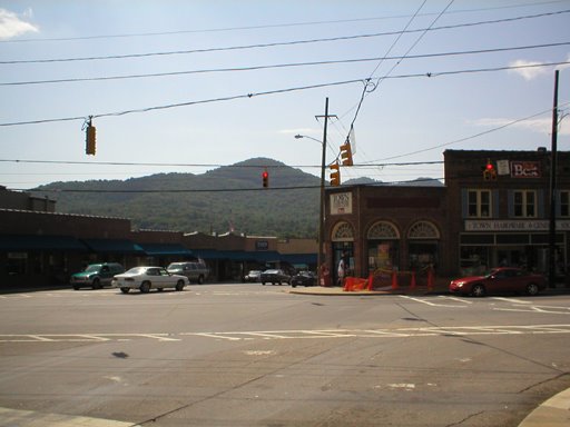 Town Hardware