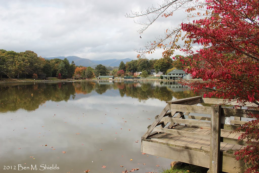 Lake Tomahawk
