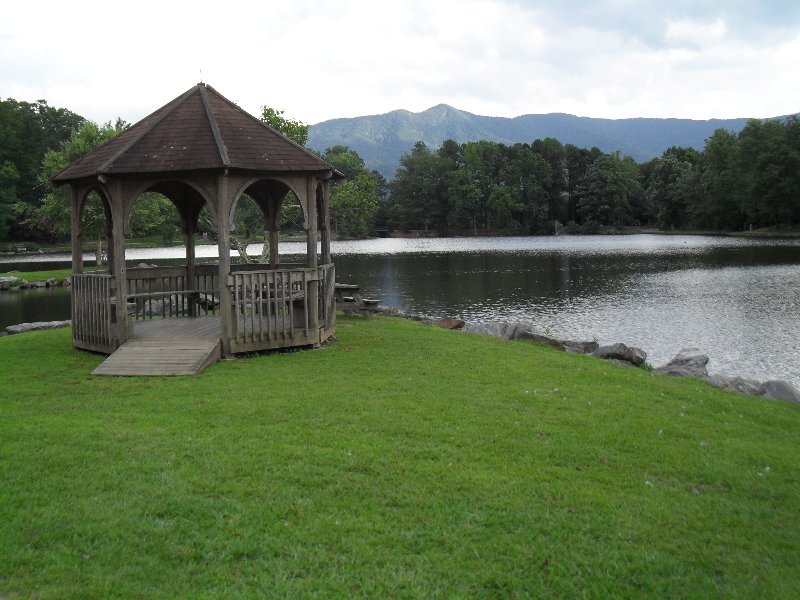 Lake Tomahawk