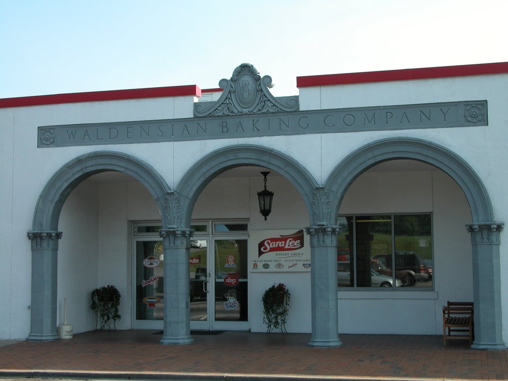 Waldensian Baking Company