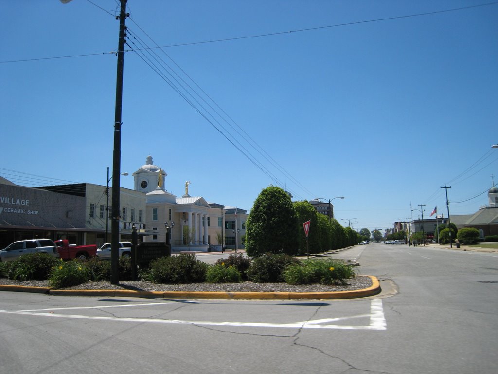 Goldsboro